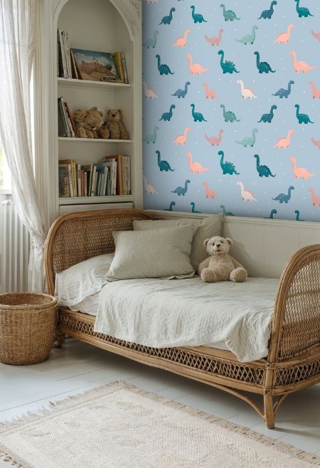 Afbeeldingen van Otto Light Blue - 1093401-03